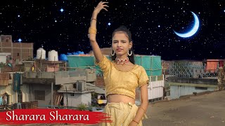 Sharara Sharara Easy Dance step  Big Dance Class [upl. by Yracaz]