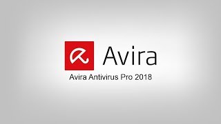 Avira Antivirus Pro 2018  Activation [upl. by Kris]