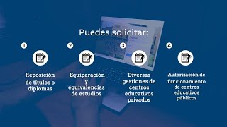 Lanzamiento de trámites simplificados en la BPM Mineduc [upl. by Refiffej]