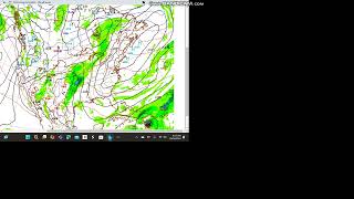 Winter Forecast Talk for America Winter of 202425 This year [upl. by Philoo]