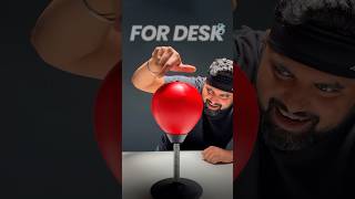 The Ultimate Stress Buster for Your Desk [upl. by Etakyram]