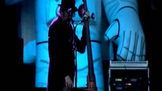 Primus  Jillys On Smack NEW SONG Live Heineken Opener Festival 2011 Pro Shot [upl. by Allyson]