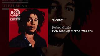 Roots 1986  Bob Marley amp The Wailers [upl. by Emsoc838]