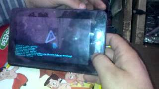 Hard Reset any Tablet Chinese simtronics Android tablet  Easy way [upl. by Armin853]