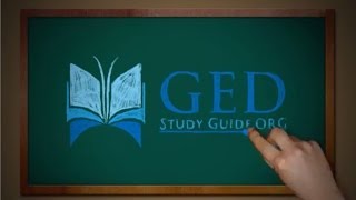 GED Study Guide Math  Scientific Notation [upl. by Ainalem]