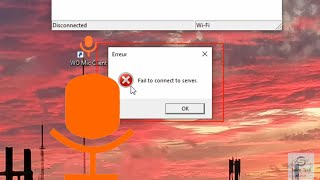 كيفية إصلاح فشل WO Mic Clientعلى نظام التشغيل Windows 10 [upl. by Llerad995]