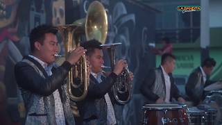 🔥🔥🔥ESTOS SON LOS ÉXITOS DE BANDA LA REYNA DE OAXACA 2019🔥🔥🔥 [upl. by Simpkins]