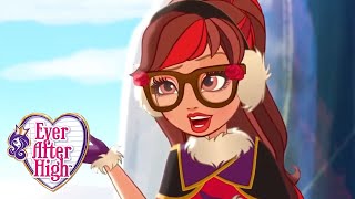 Ever After High  The Day Ever After  Chapter 1  Ever After High Compilation [upl. by Yclehc224]