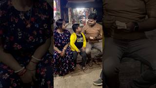 এ তো চরম টেকনিক 🤣 youtubeshorts funnyvideo comedyvideo funnyreels sampasuvranillifestyle [upl. by Caddric]