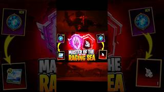 How To Complete Master Of The Raging Sea Achievement 🔥🤩bgmi pubgm ucpack [upl. by Ayhay]