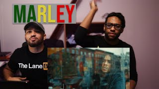 Skip Marley HER  Slow Down  Reaction [upl. by Reiser]