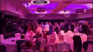 Penny Arcade Stunning Rendition of Penny Arcade Song in Peterhead  Must Watch [upl. by Lynett348]