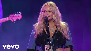 Miranda Lambert  Geraldene Live from the 56th Annual CMA Awards [upl. by Nacul]