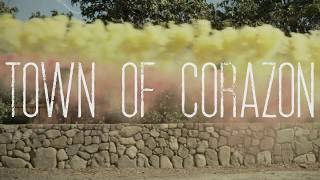 Strung Out  Town Of Corazon Official Video [upl. by Nohpets]