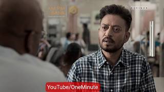 Irrfan Khan Lifestyle 2024  Age  Death  Income  House  Family  Biography [upl. by Suruat556]