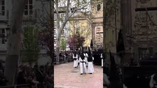 Semana Santa España Miércoles Santo 7 Easter Spain [upl. by Norrie]