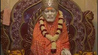 Shirdi Wale Sai Baba Full Song I Sai Charan Ki Daasi [upl. by Sucy]