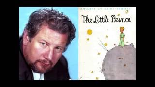 The Little Prince  Audiobook narrated by Peter Ustinov [upl. by Kcirrag]