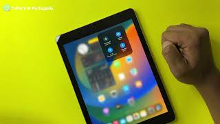 Como Ativar o AirDrop no iPad Guia Completo para Iniciantes [upl. by Ylyl894]