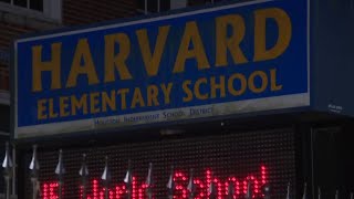 New principal at Harvard Elementary quits before first day after ‘extensive bullying’ [upl. by Rowen]