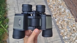 Binoculars Norconia 8 x 30 new C1  AFG Outdoors [upl. by Waldack752]