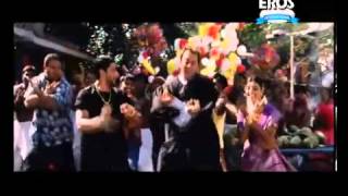 M Bole To song  Munnabhai MBBS [upl. by Yelad236]