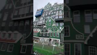 Zaandam Don’t miss this when in Amsterdam ￼shorts [upl. by Rosmunda]