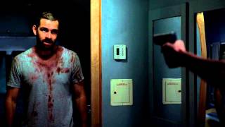 Banshee Season 3 Episode 4 Clip – Siobhan Confronts Lucas Cinemax [upl. by Omor]