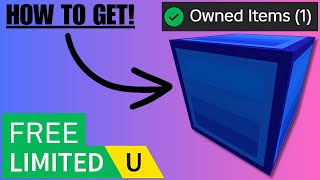 SUCCESS Free Lapis Block Head UGC Limited 100 Stock [upl. by Ecnerewal]