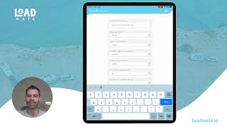 LoadMate Onboarding Part 1 Adding Your Vehicle to the Platform [upl. by Ateuqal]