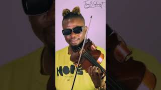 Cluck Cluck  TheProductGBOfficial ft wyclef violincover throwback [upl. by Ojeillib680]