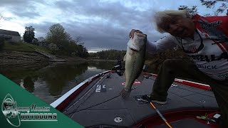 Life on the Trail  Lake Cherokee [upl. by Odelinda]