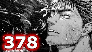 Berserk 378  Raksas Rage [upl. by Ury397]