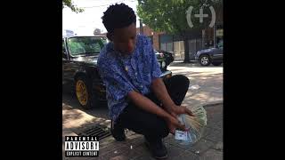 TayK  Lemonade Official Audio [upl. by Ettenirt]