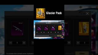 All Glacier in One Crate 😱 [upl. by Burny]