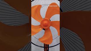 Stand Fan Rotation standfan kipasangin shorts [upl. by Brittne]