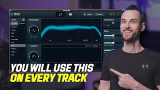 5 Features in Ozone 11 Advanced You NEED To Know AND How to Use Them [upl. by Otsugua]