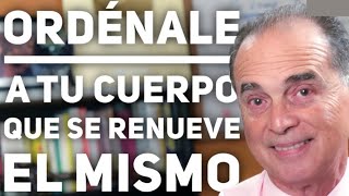 ORDÉNALE A TU CUERPO QUE SE RENUEVE EL MISMO  FRANK SUÁREZ [upl. by Anerec]