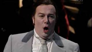 Ferruccio Furlanetto  Faust  Le veau dor [upl. by Sisson]