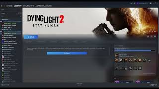 Dying Light 2 has been patched as of October 24th 2022 [upl. by Anwahsal31]