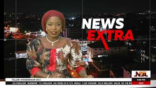 News Extra  18 September 2024  NTA [upl. by Malissa]