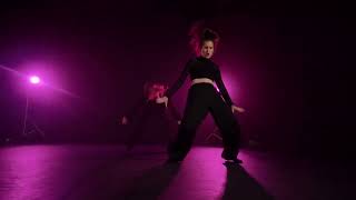 My Prerogative Britney Spears  Jazz Funk Dance by Sokolova Anna amp Kvasova Dasha  Good Foot Dance [upl. by Frymire359]