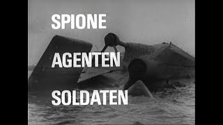 Spione Agenten Soldaten  E6  Das Attentat auf Reinhard Heydrich [upl. by Adey]