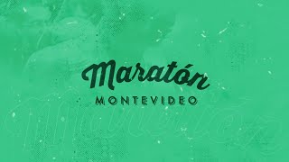 Maratón de Montevideo 2023 [upl. by Fraya436]