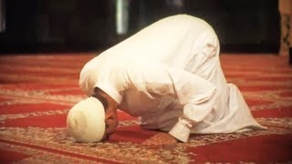 How to Perform Salah  Fajr Dhuhr Asr Maghrib Isha Same Way to Pray for Men and Women [upl. by Sire]