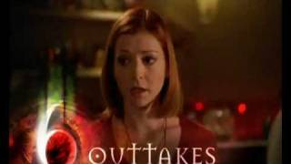 Buffy the Vampire Slayer Trailer season 6 [upl. by Anitnerolf]