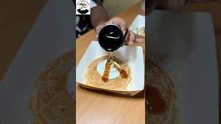 Verum ₹99 ku Pancakes Veuma🤩⁉️  thatmadrasguys [upl. by Loggia]