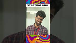 Tag that Chennai Nanbar 🤣  Office During Festival  Blacksheeps Digital Diwali 2024  shorts [upl. by Azyl506]