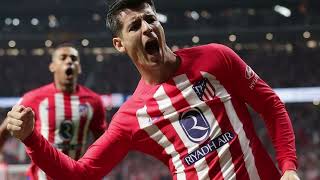 Atletico Madrid Stages Dramatic Comeback to Defeat Cacereño in Copa del Rey [upl. by Sandstrom169]