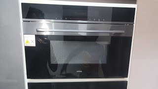 Hafele Dimand Microwave full Demo  हाफेल डिमांड माइक्रोवेव [upl. by Woodrow862]